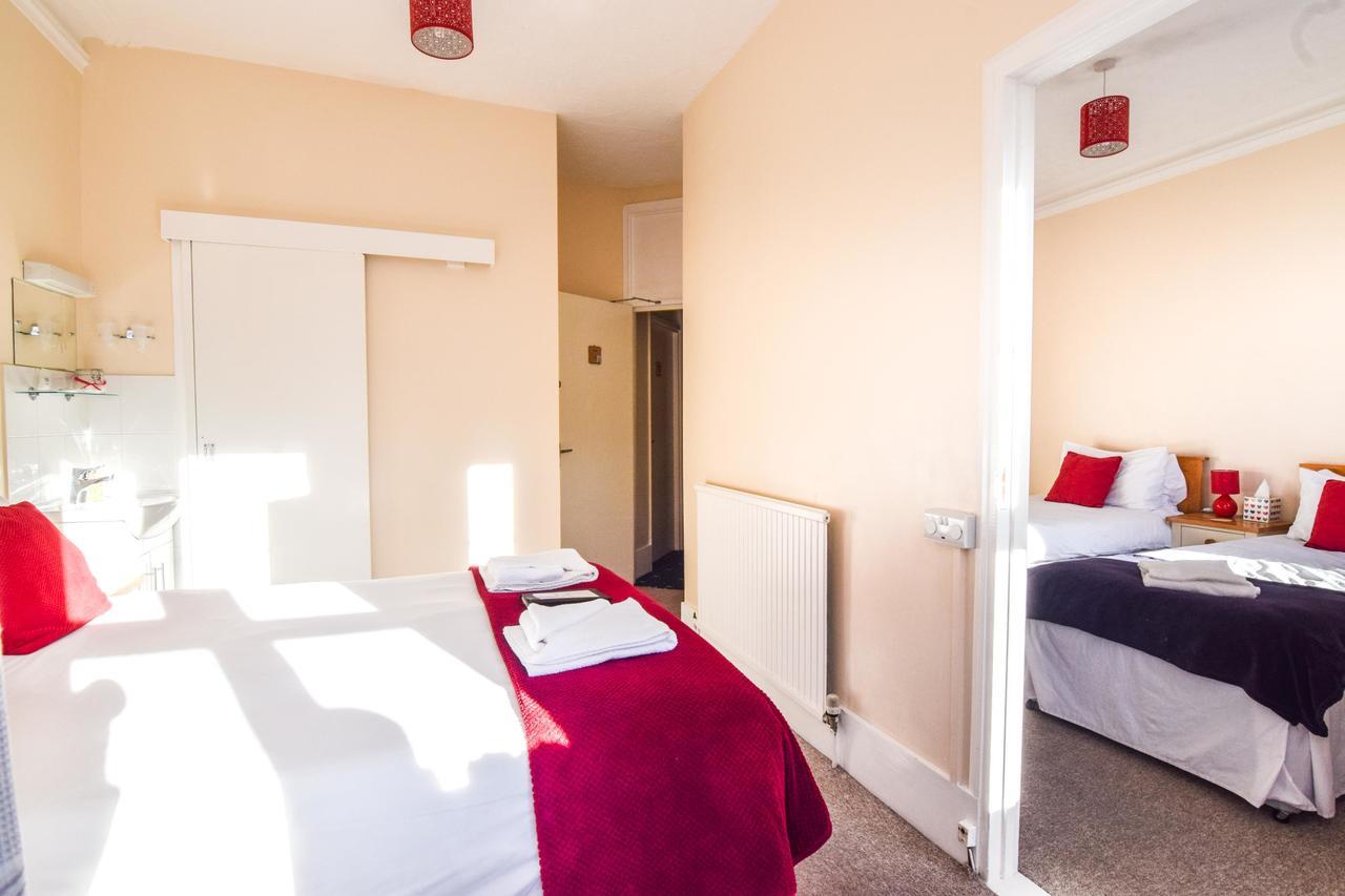 Reymar Bed & Breakfast Eastbourne