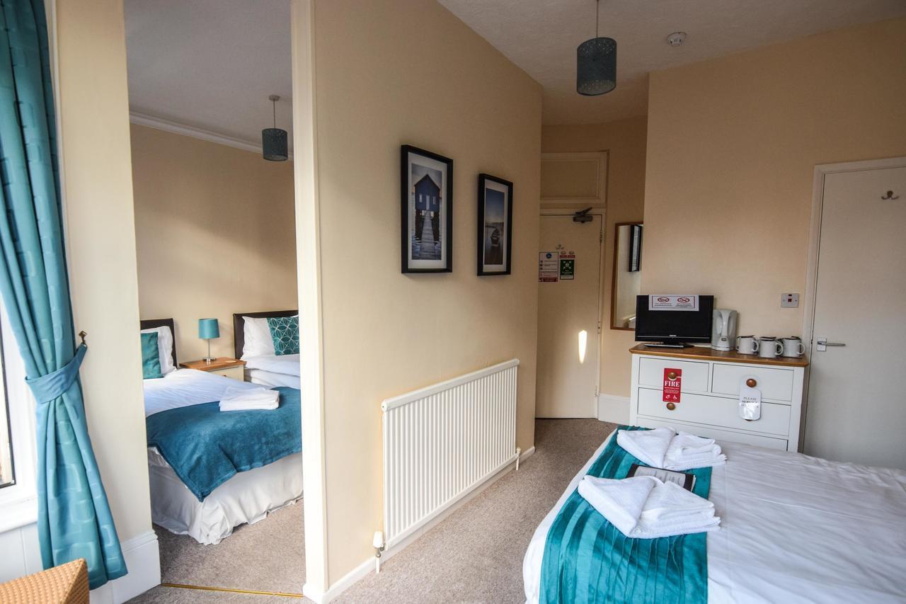 Reymar Bed & Breakfast