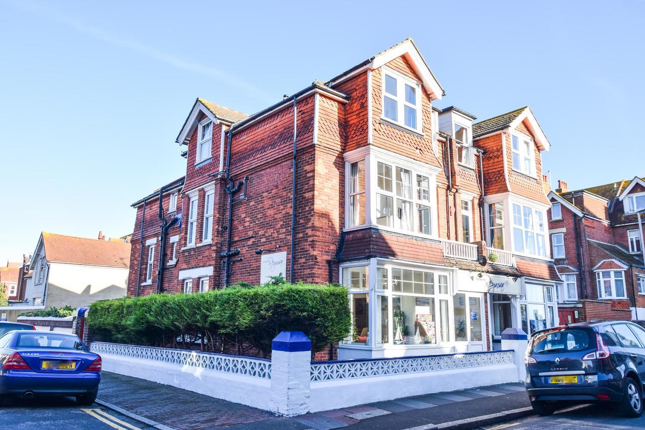 Reymar Bed & Breakfast Eastbourne