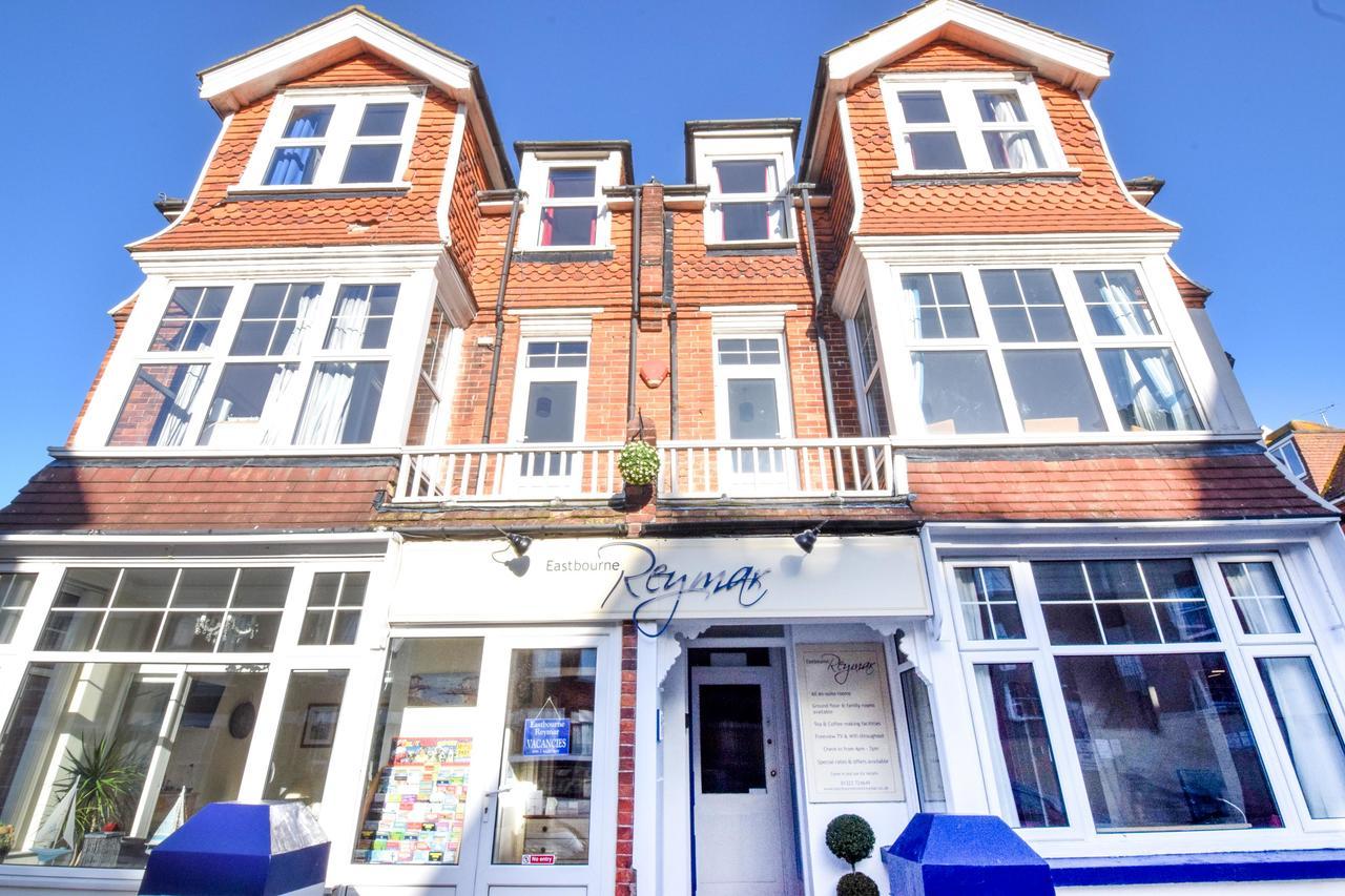 Bed & Breakfast Reymar Eastbourne