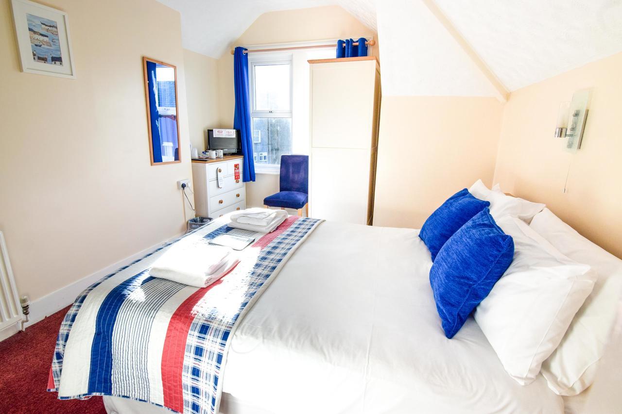 Bed & Breakfast Reymar 3*