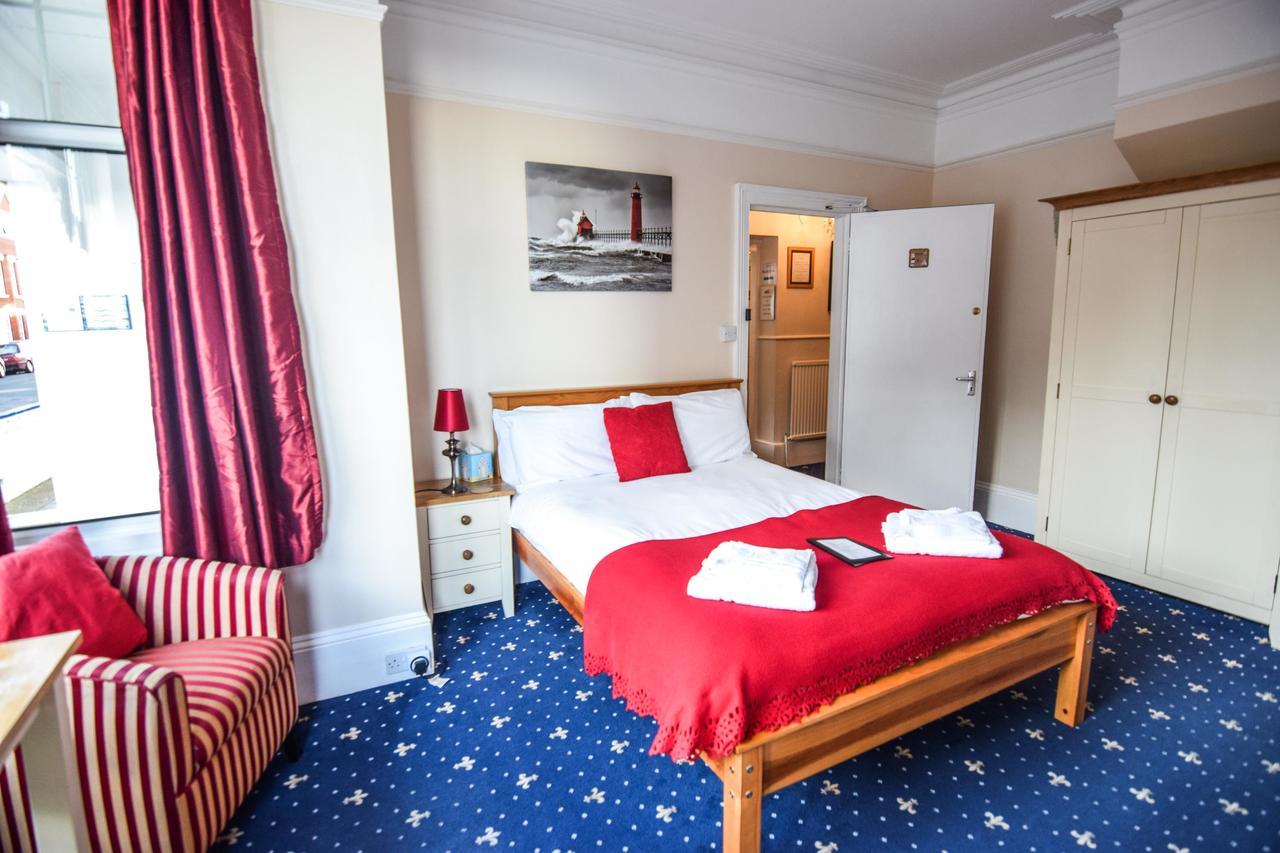 Bed & Breakfast Reymar 3*