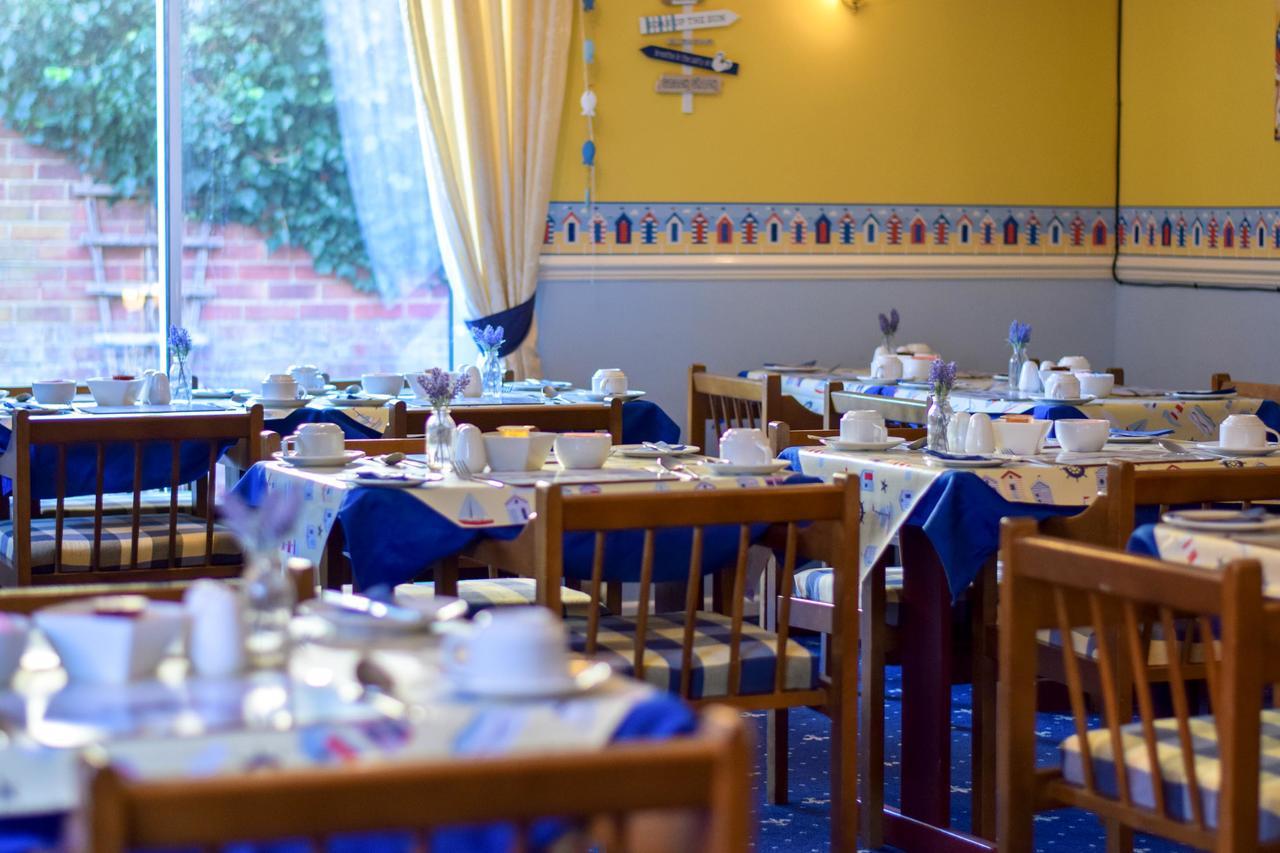 Bed & Breakfast Reymar