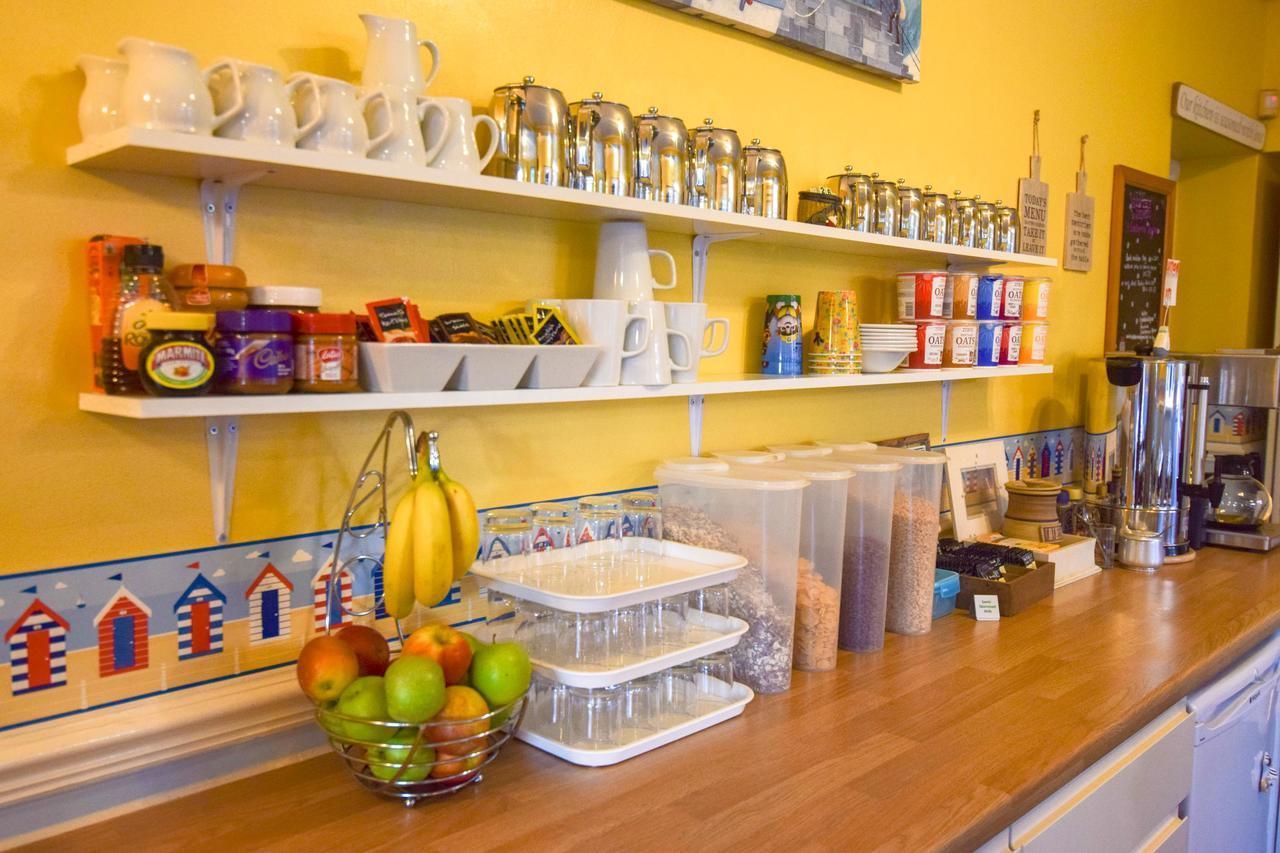 Bed & Breakfast Reymar