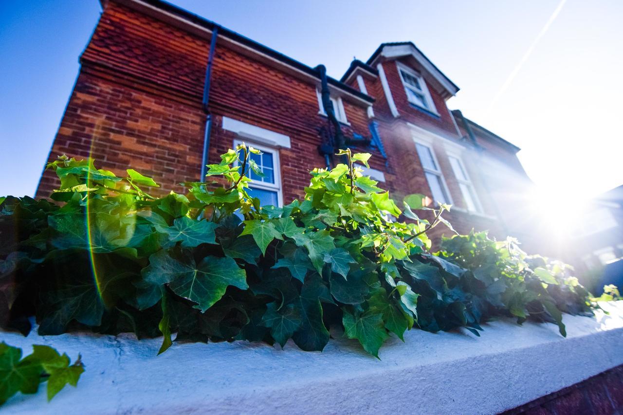 Reymar Bed & Breakfast Eastbourne