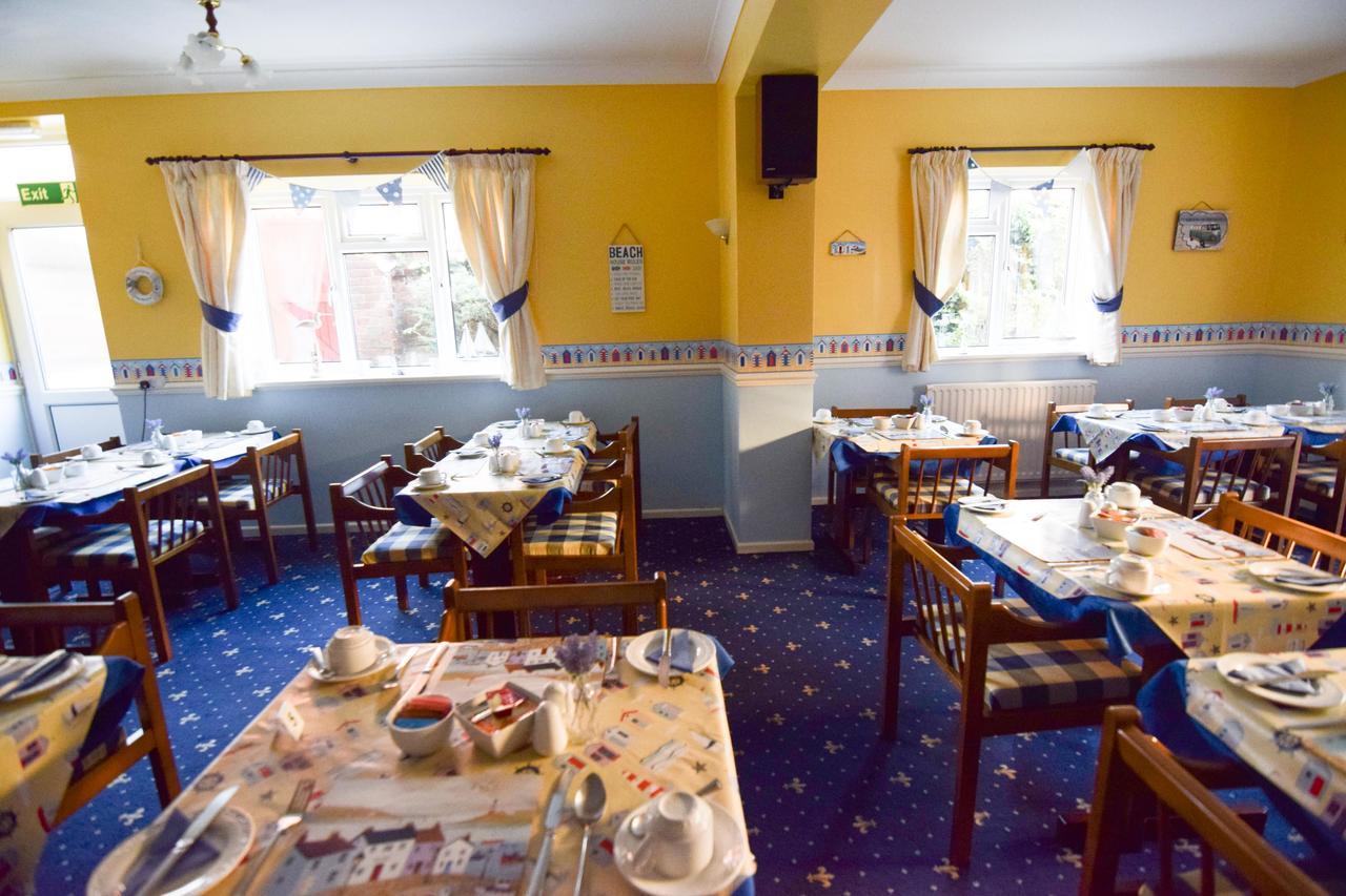 Reymar Bed & Breakfast Eastbourne
