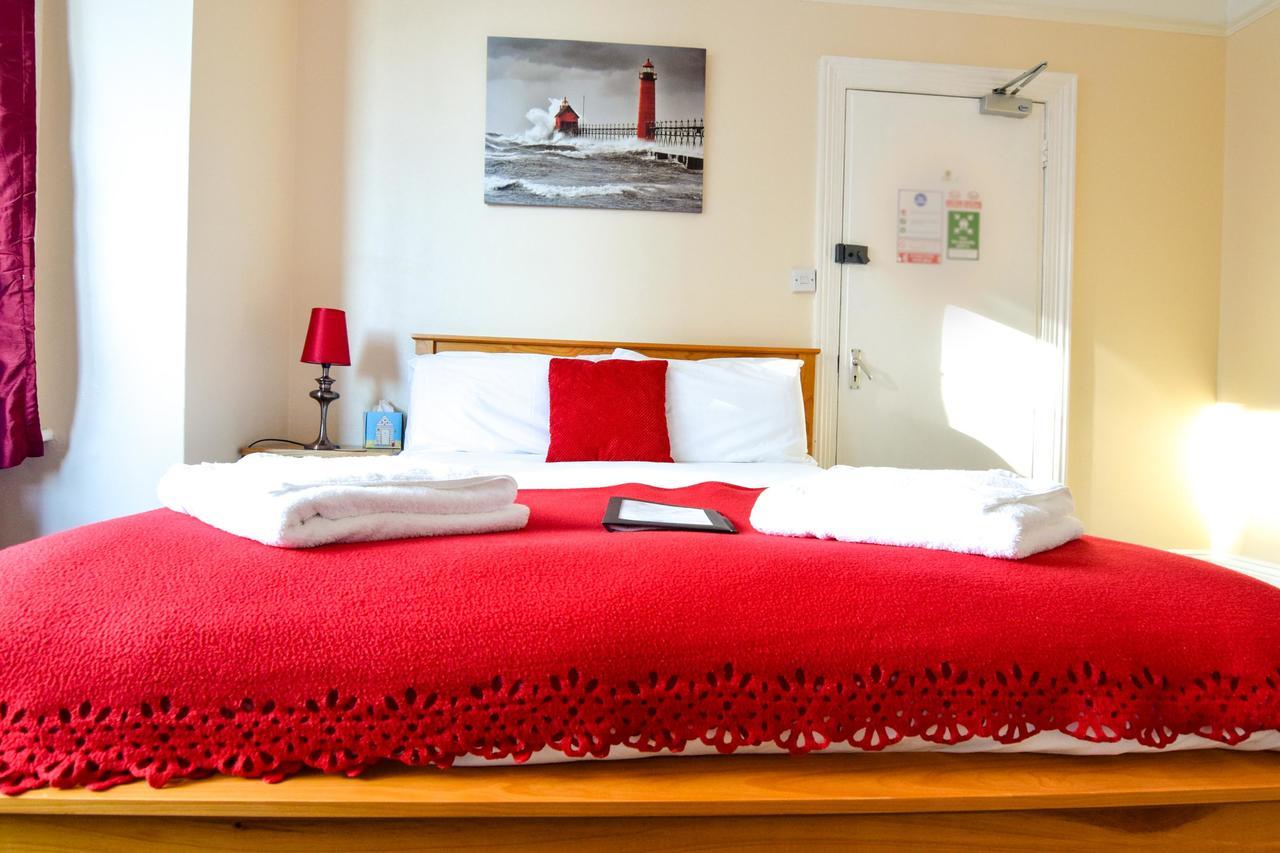 Reymar Bed & Breakfast