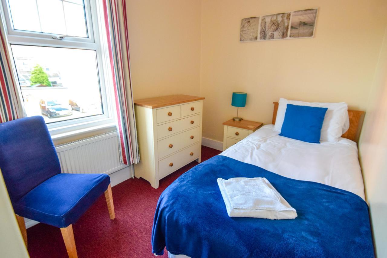 Bed & Breakfast Reymar