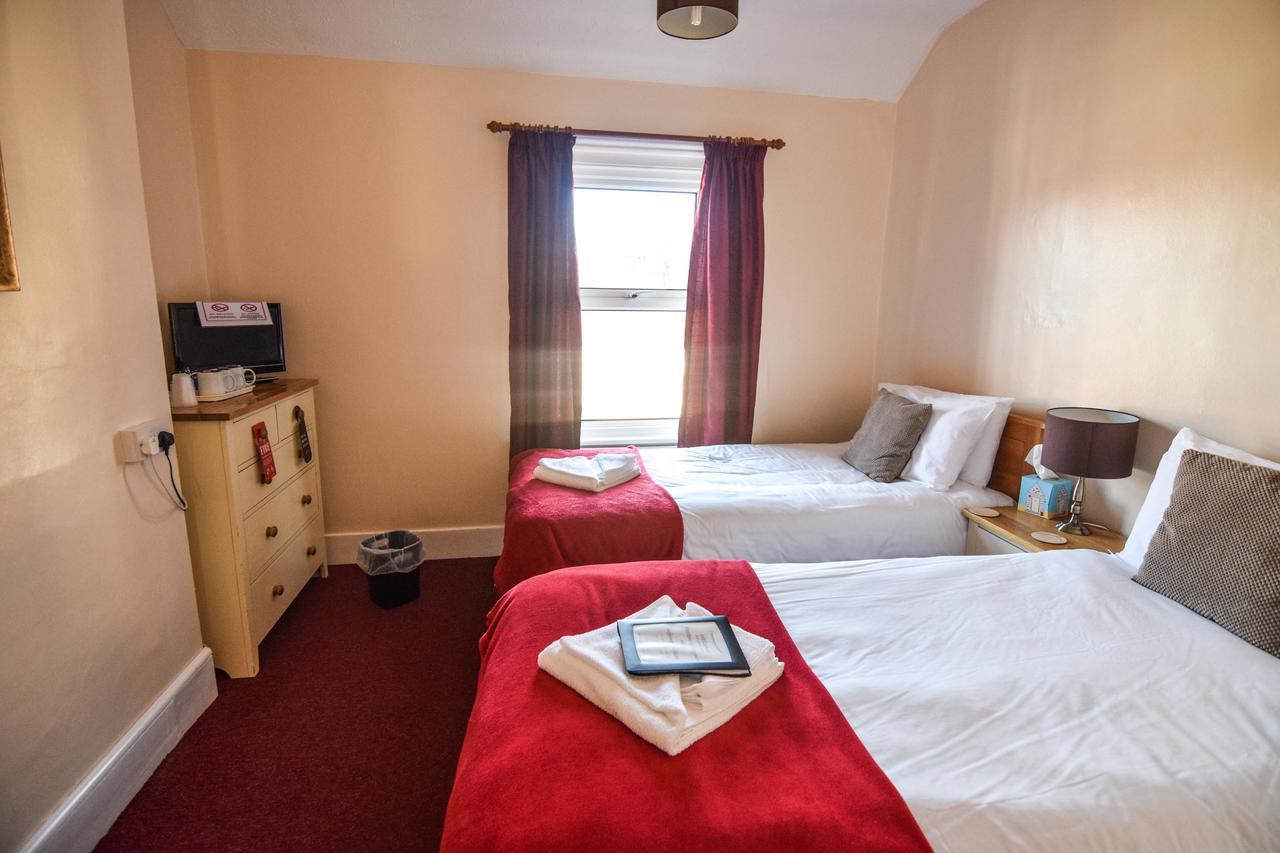 Reymar Bed & Breakfast 3*