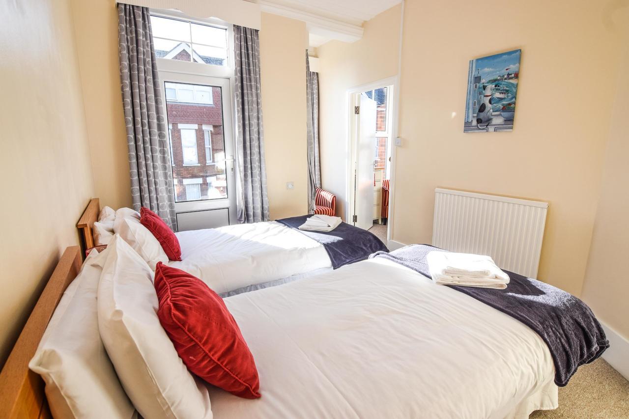 Reymar Bed & Breakfast 3*