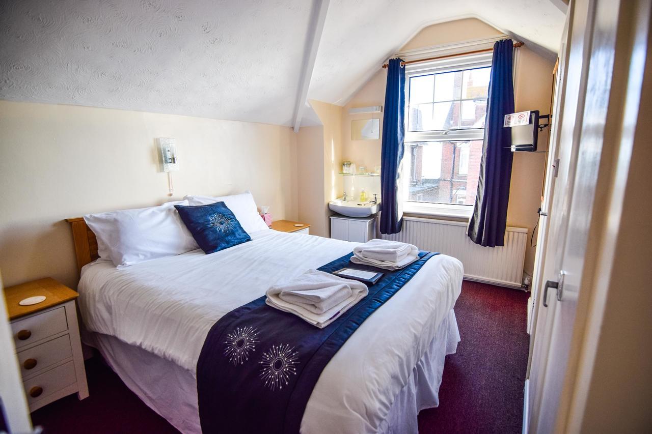 Reymar Bed & Breakfast