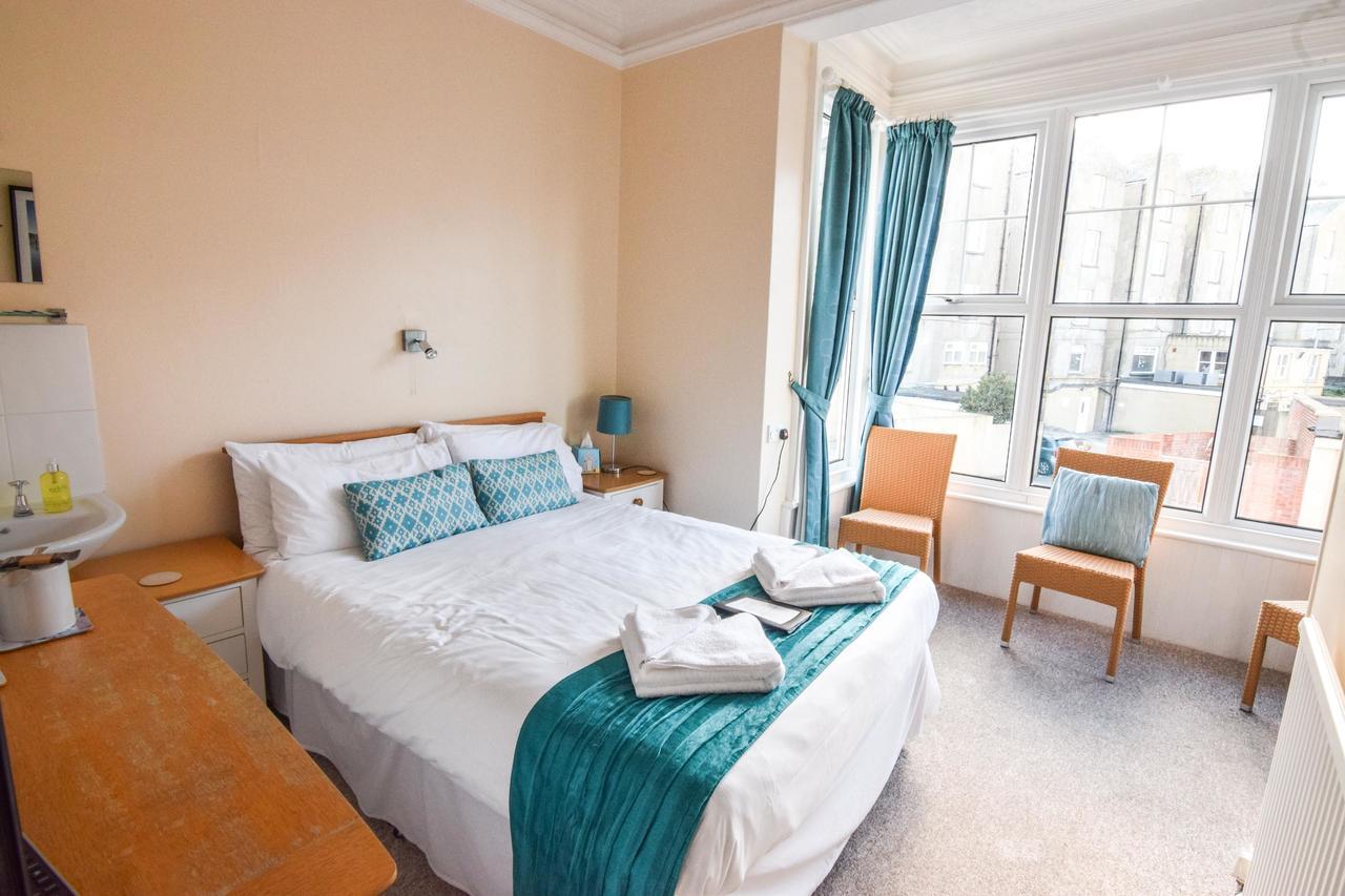 Reymar Bed & Breakfast 3*
