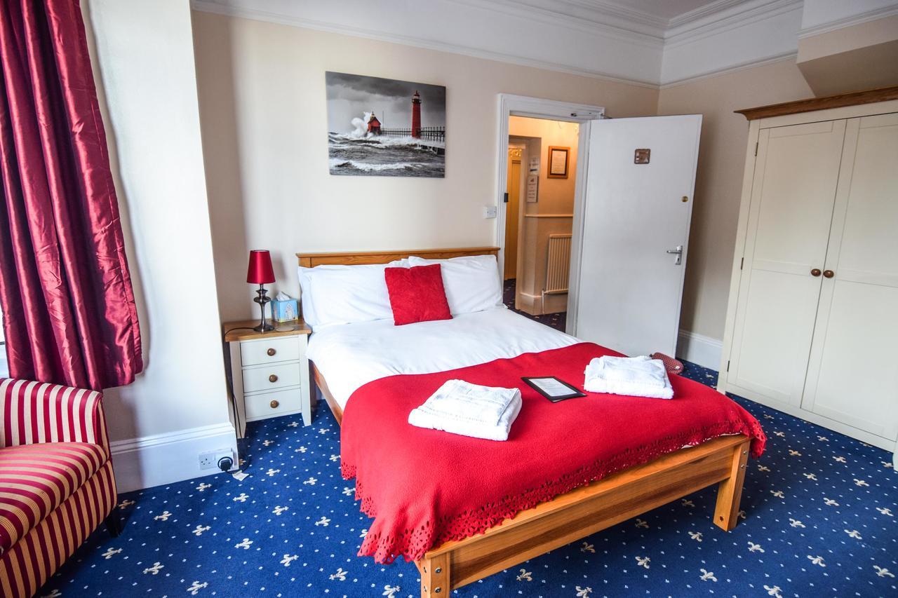 Reymar Bed & Breakfast