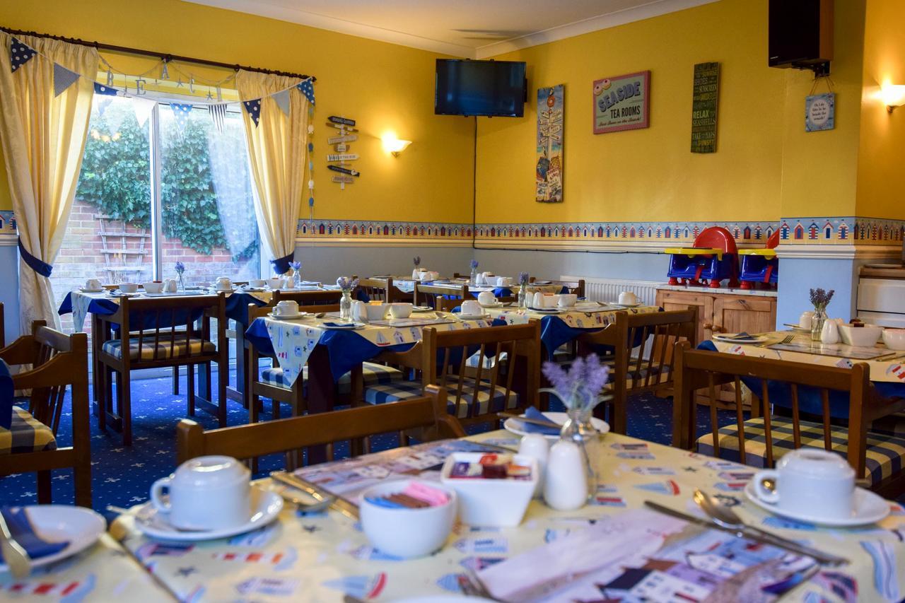 Bed & Breakfast Reymar 3*