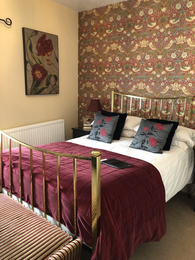 The Langtons Eastbourne