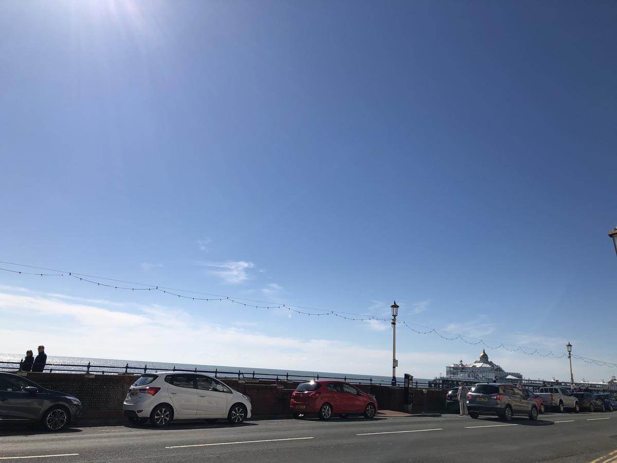 Riviera Eastbourne