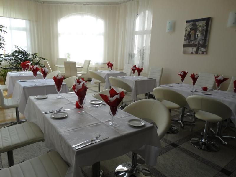 Hotel Riviera Eastbourne