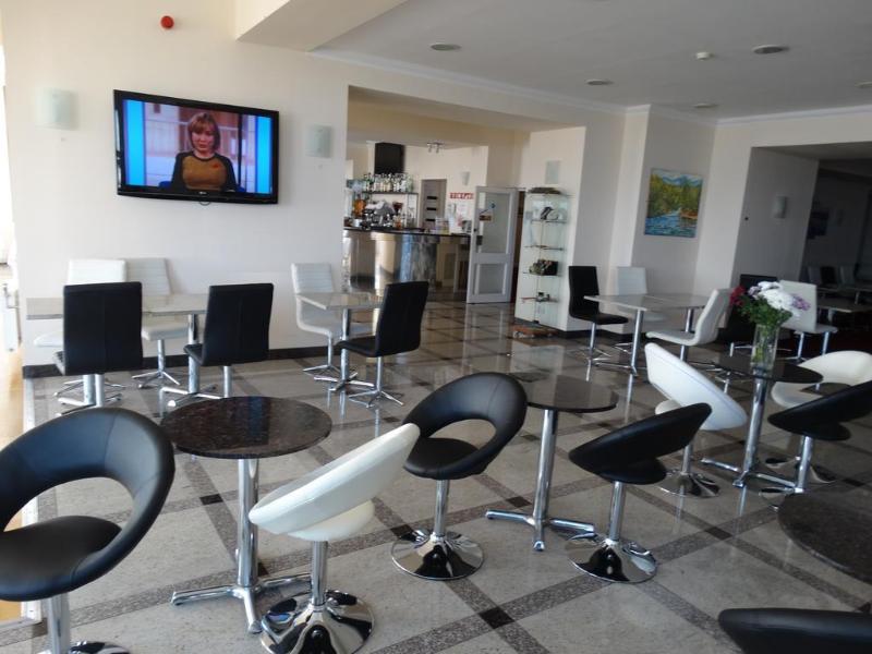 Riviera 3* Eastbourne