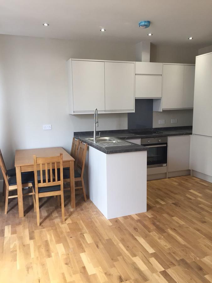 Sterling Apartment Eastbourne