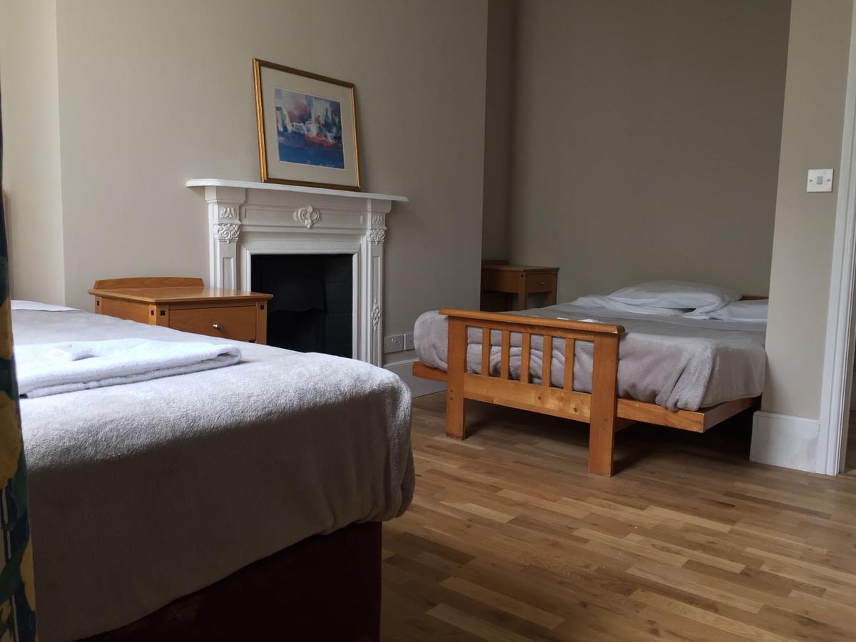 Sterling Apartment