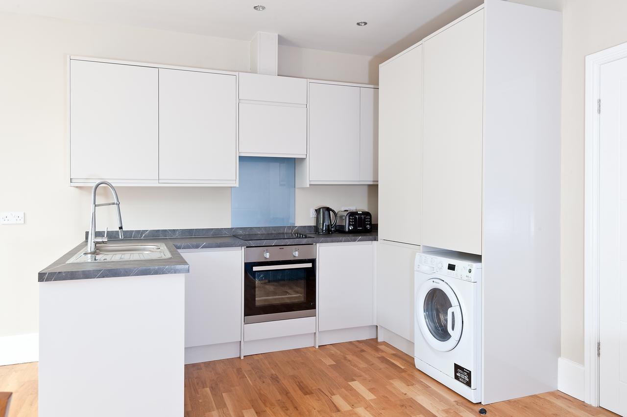 Apartment Sterling