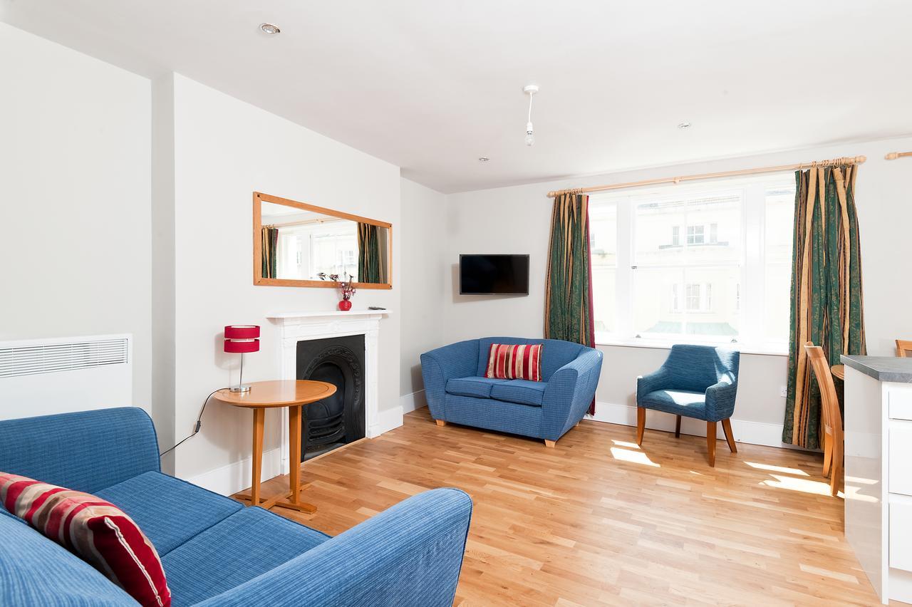 Apartment Sterling