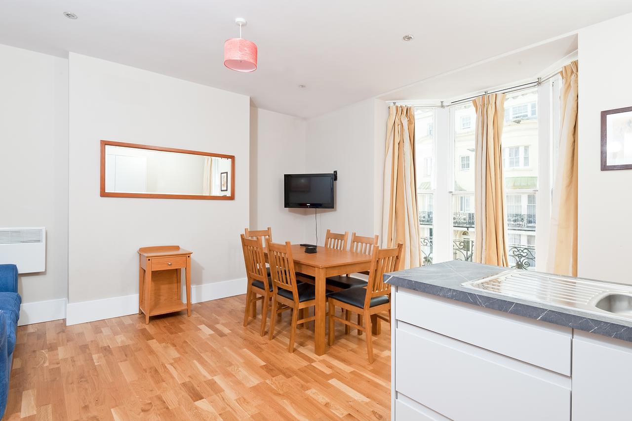 Apartment Sterling Eastbourne