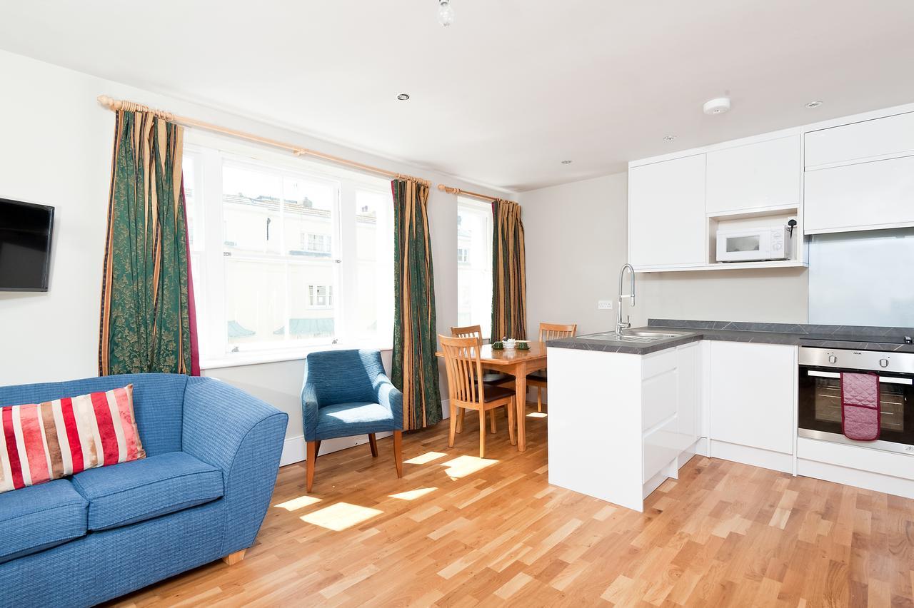 Sterling Apartment *