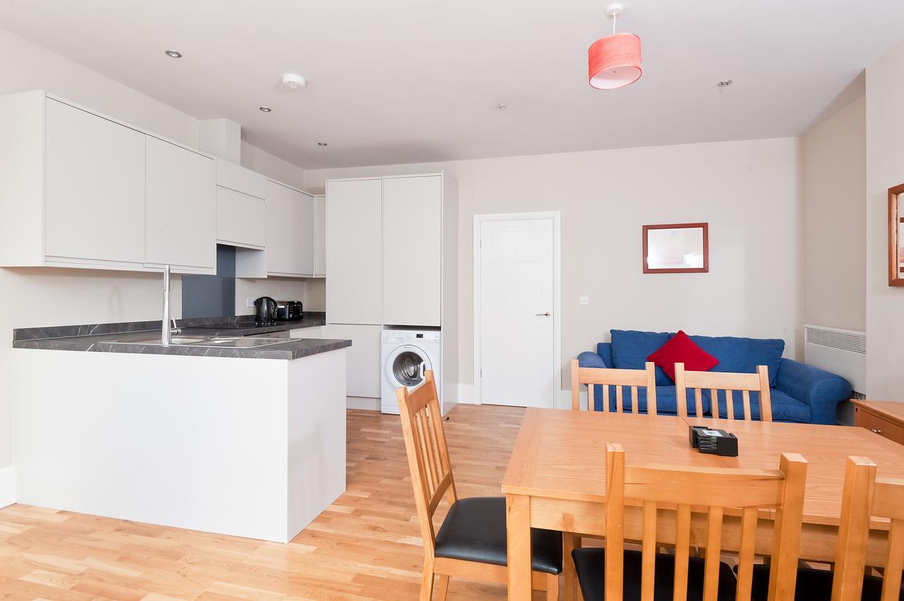 Apartment Sterling