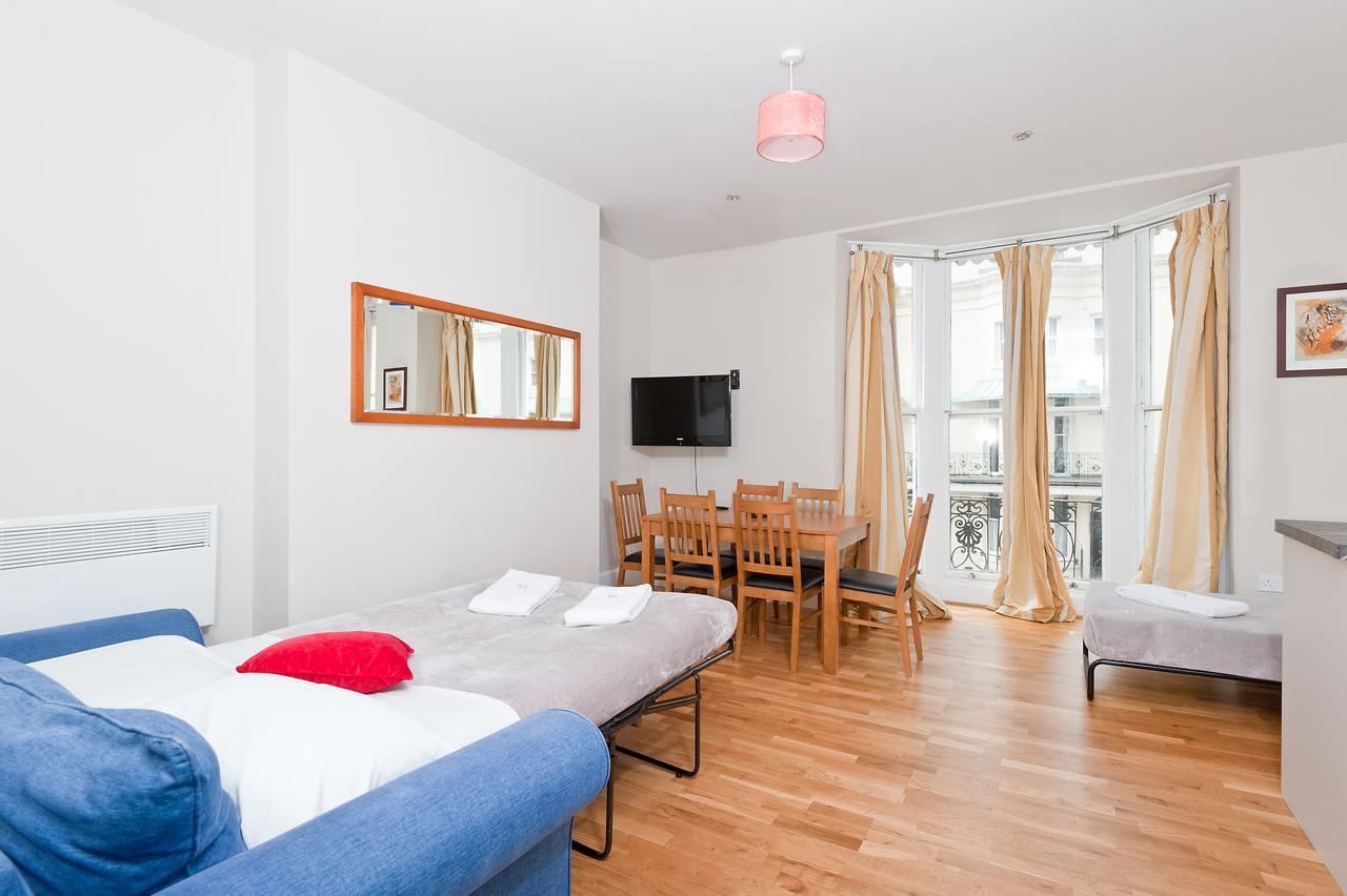 Sterling Apartment Eastbourne