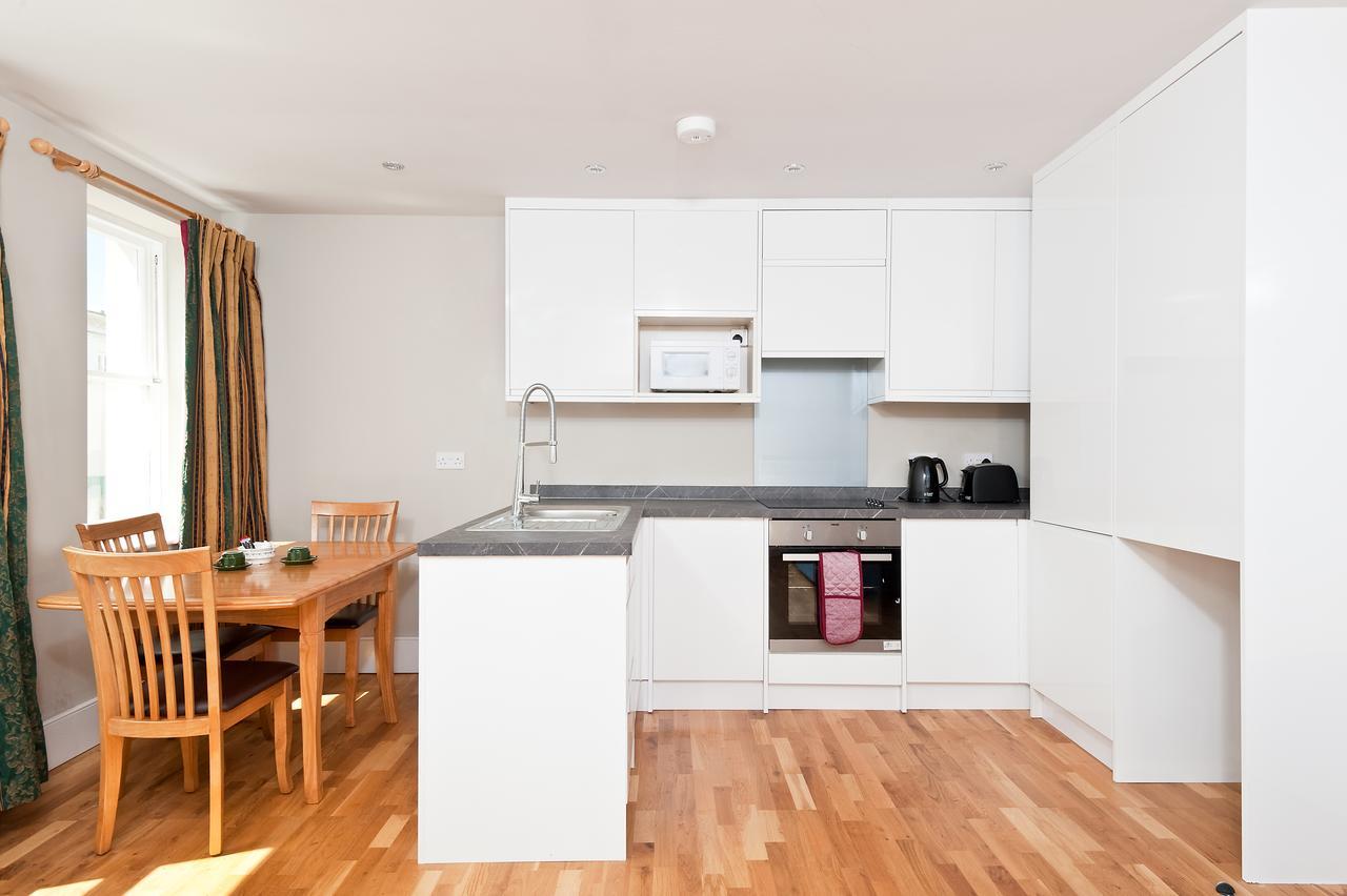 Apartment Sterling *