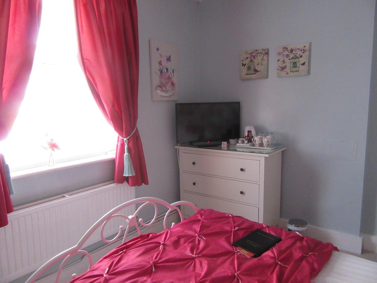 The Langtons Guest house Eastbourne