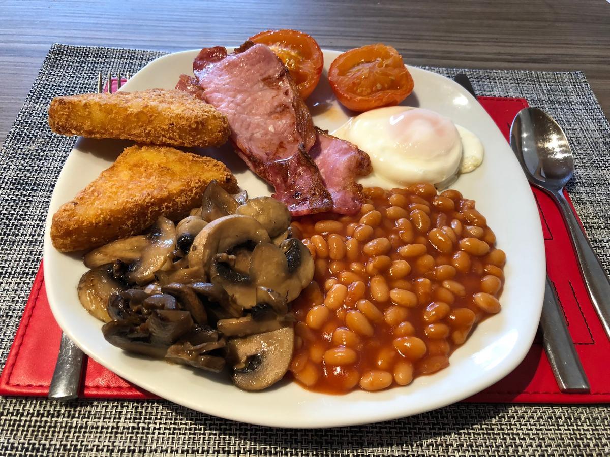 The Langtons Guest house 4*
