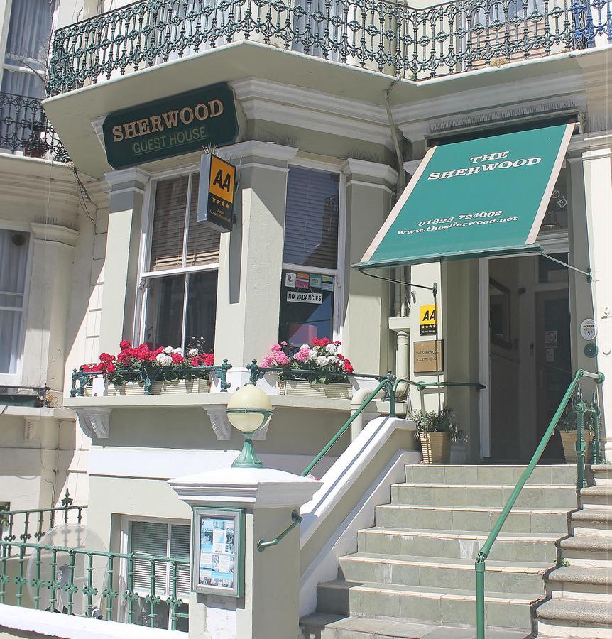 The Sherwood 4* Eastbourne