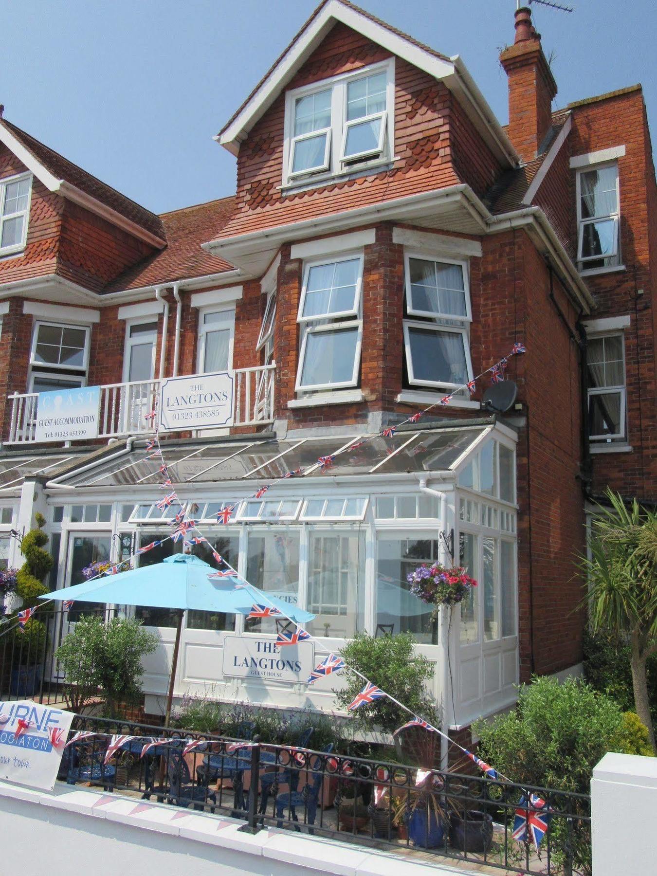 The Langtons 4*
