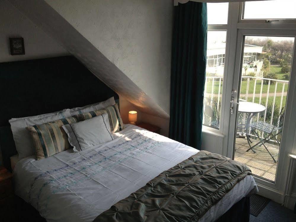 Seaview Guest house Eastbourne