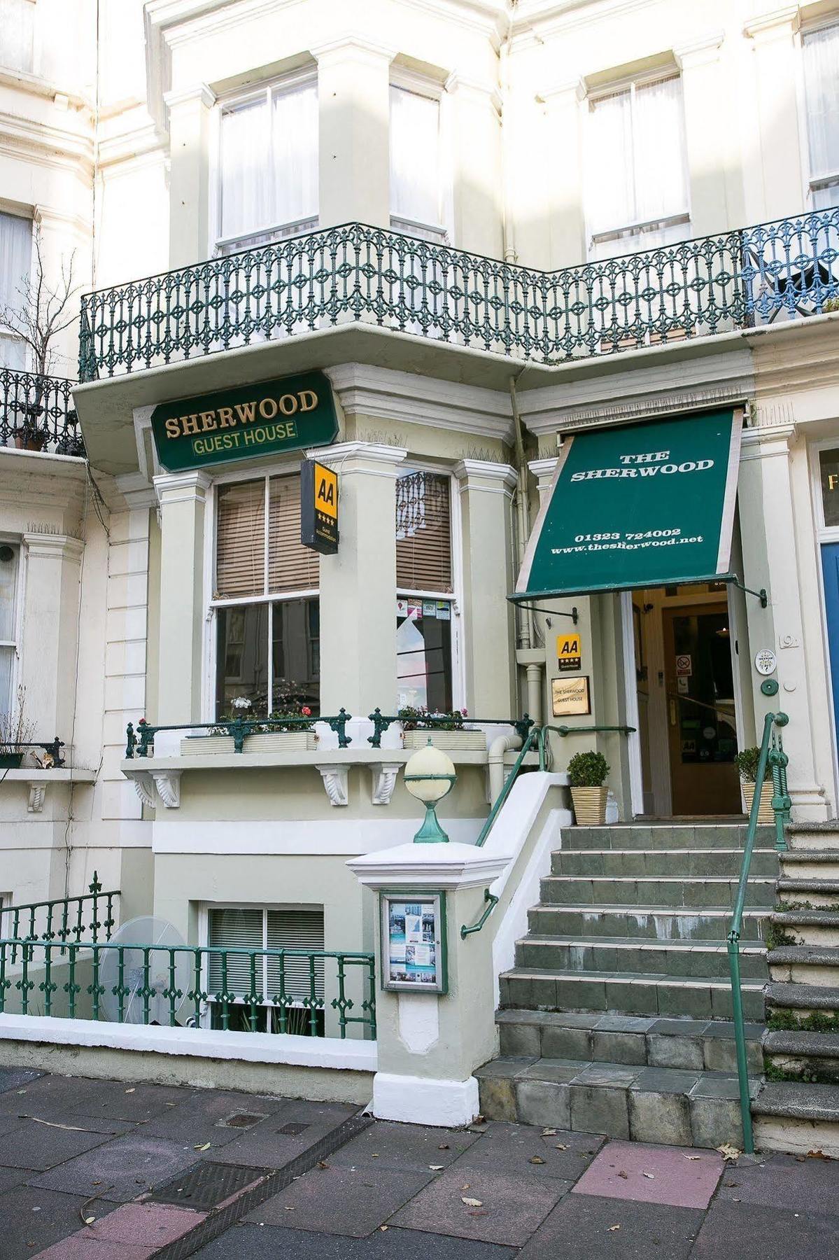 The Sherwood 4*