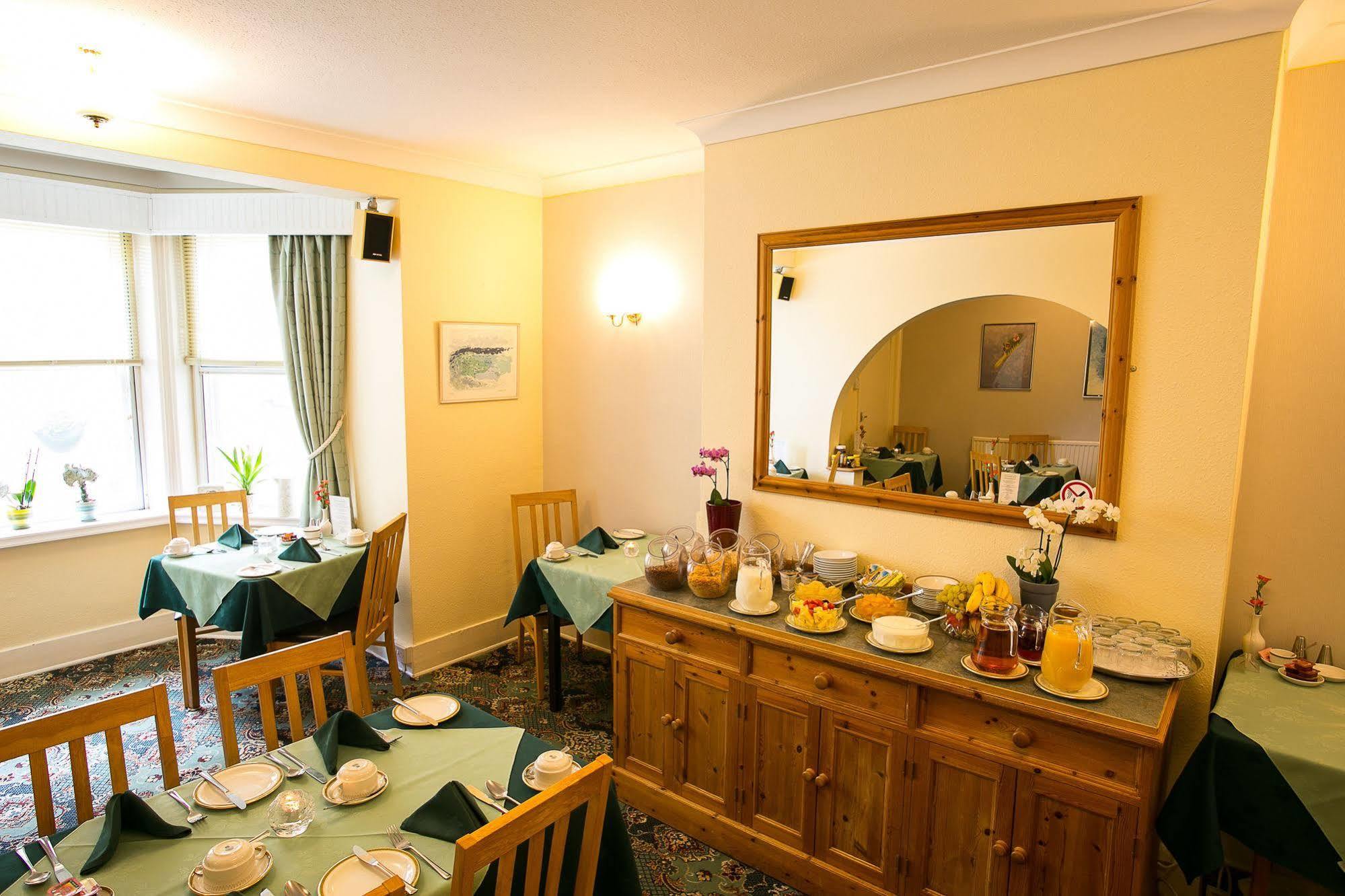 The Sherwood 4*