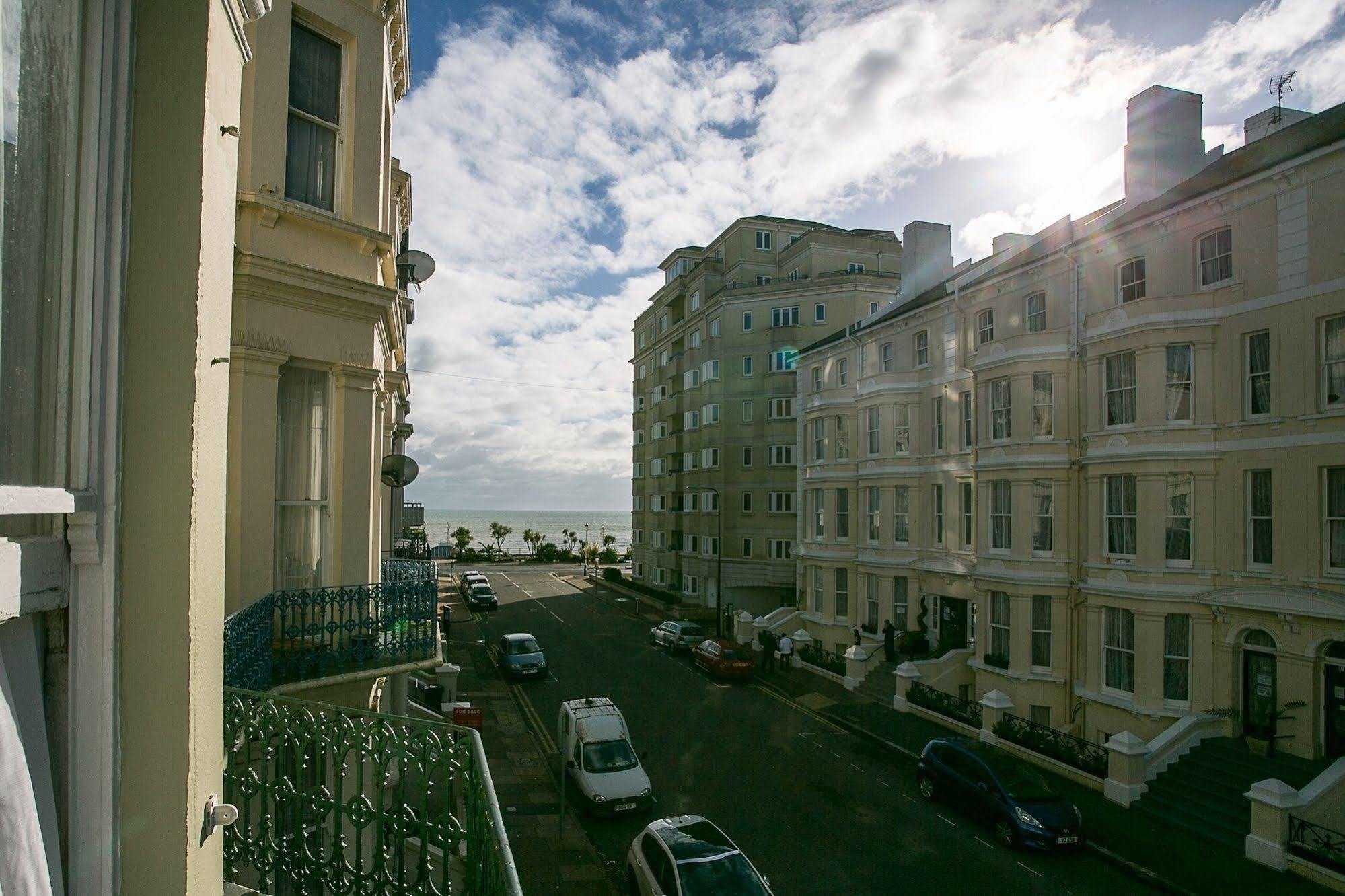 The Sherwood Guest house 4*