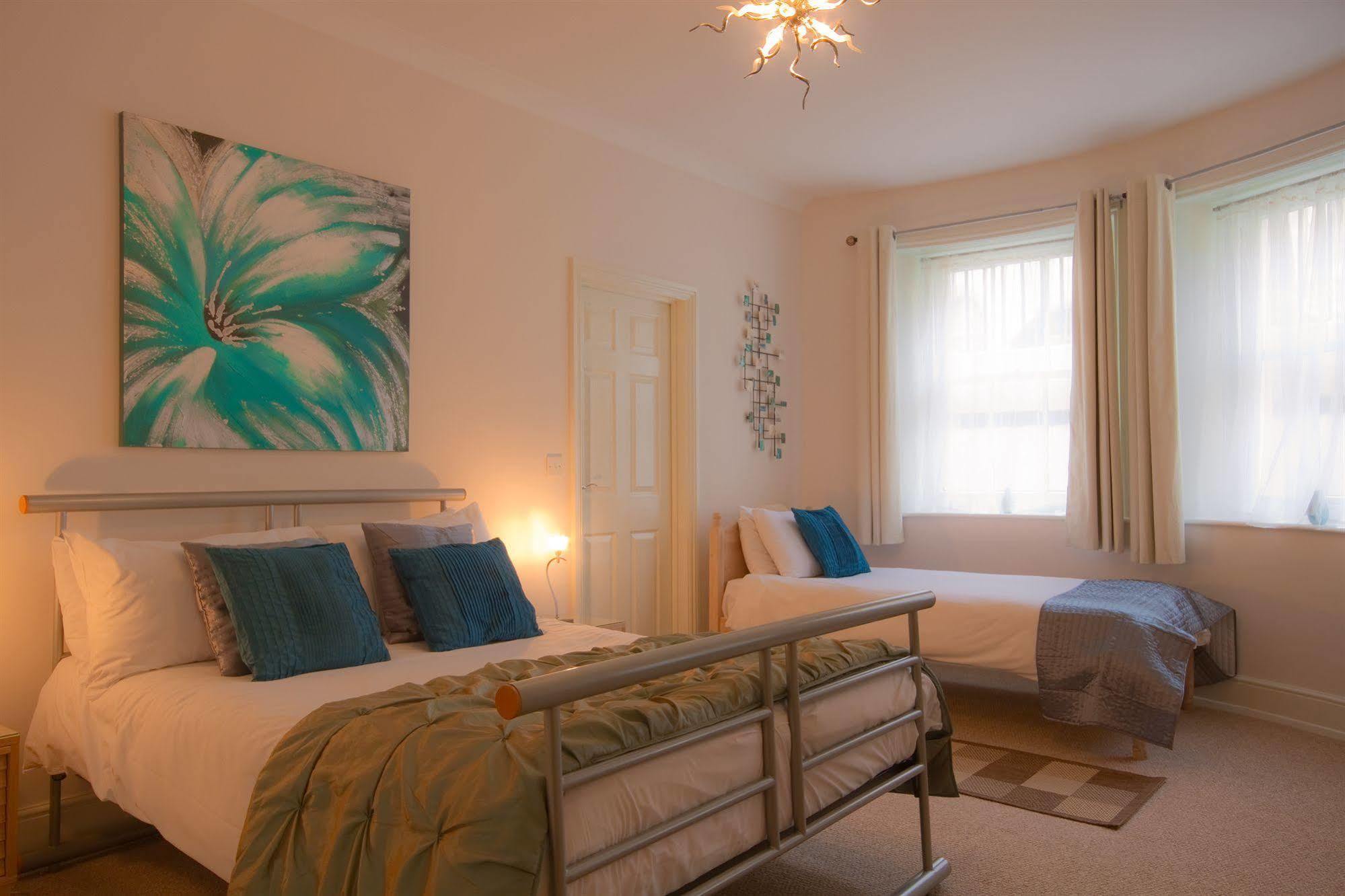 The East Guest house