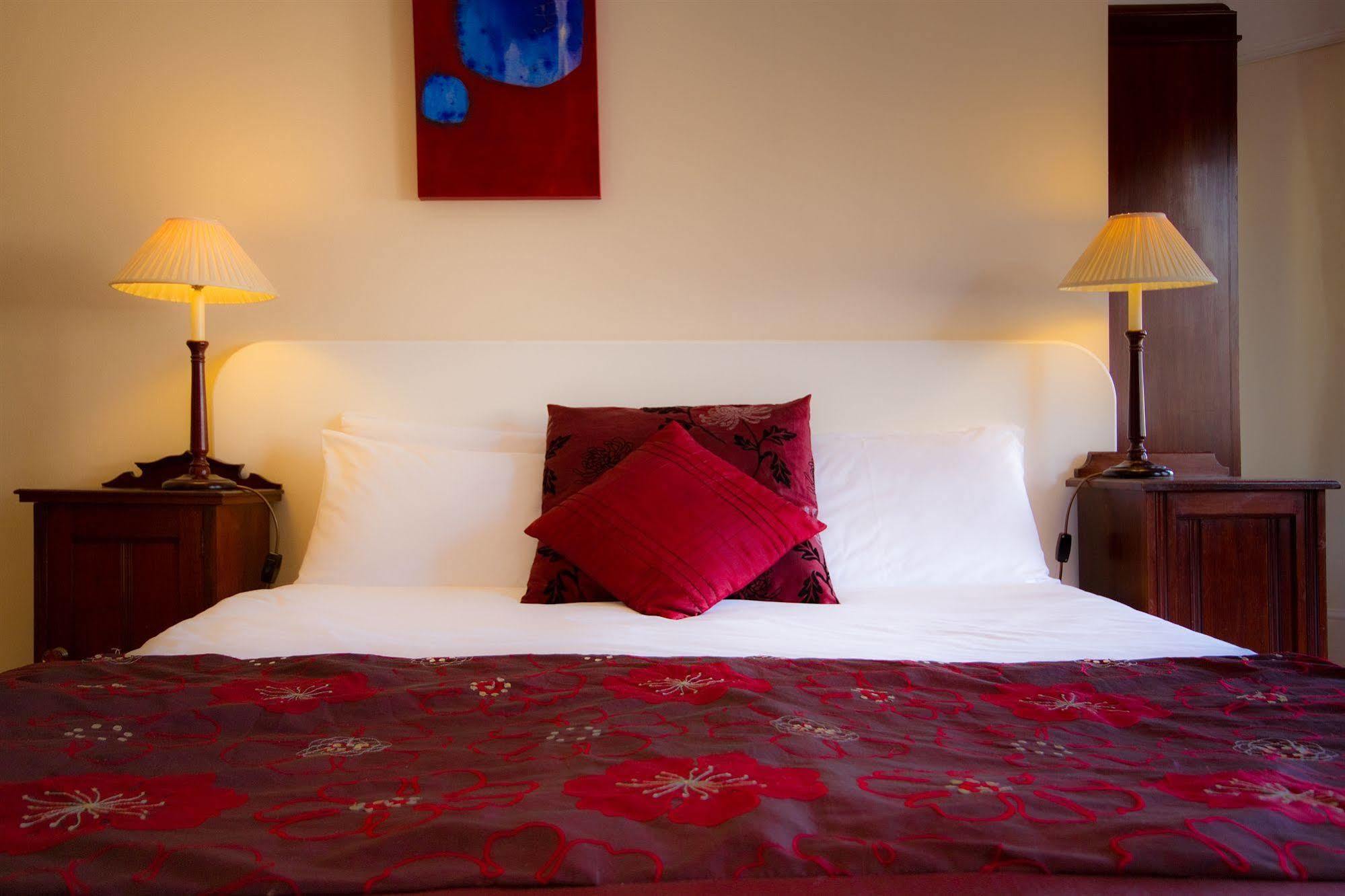 The East Guest house Eastbourne