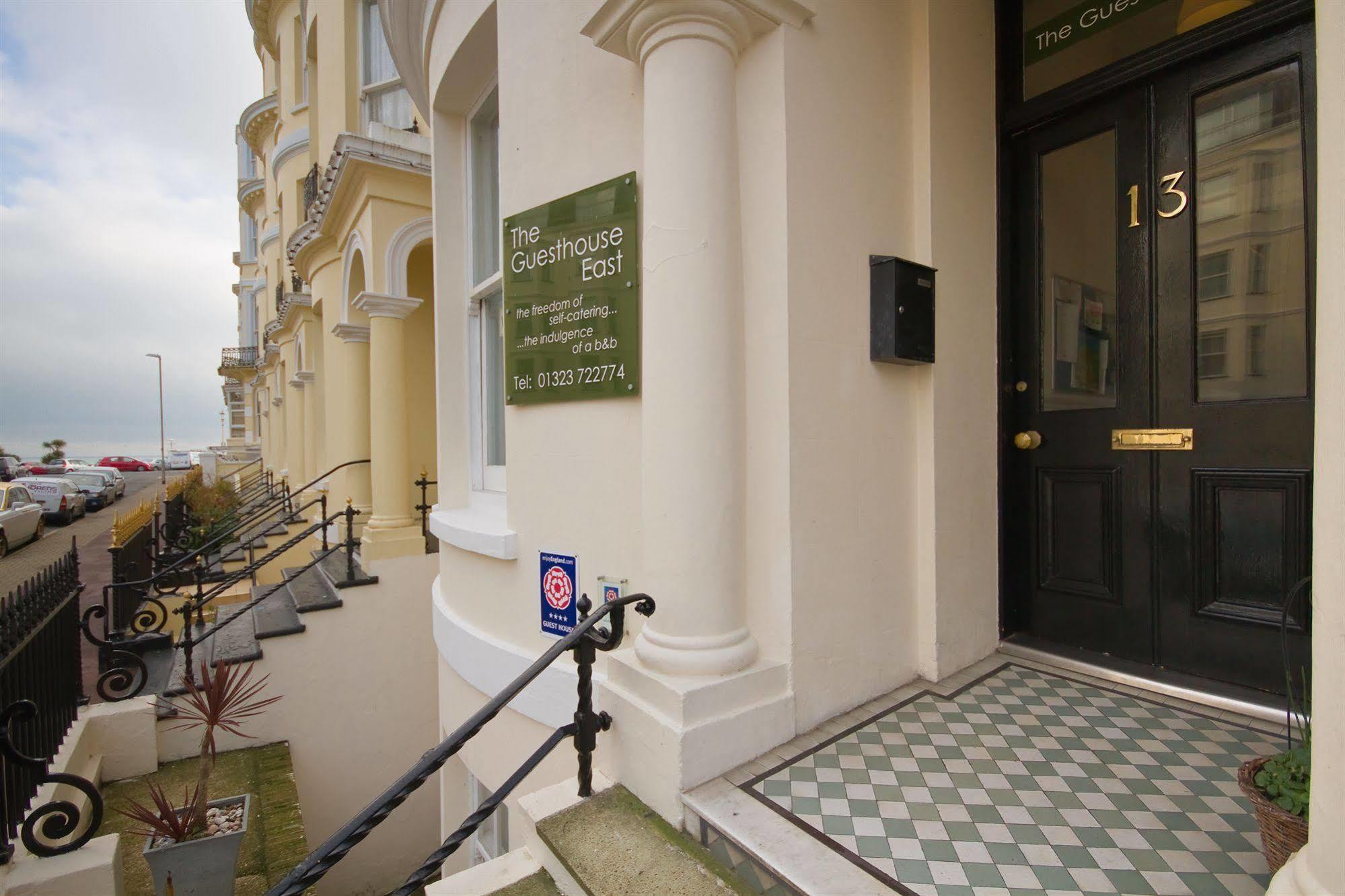 The East Guest house 4*