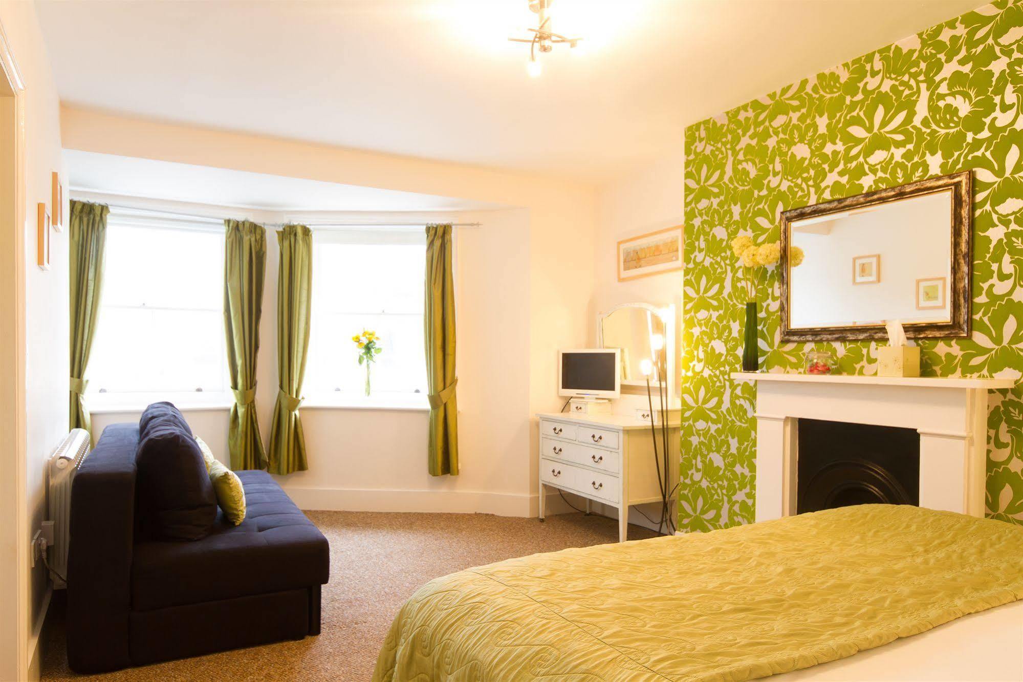 The East Guest house 4*