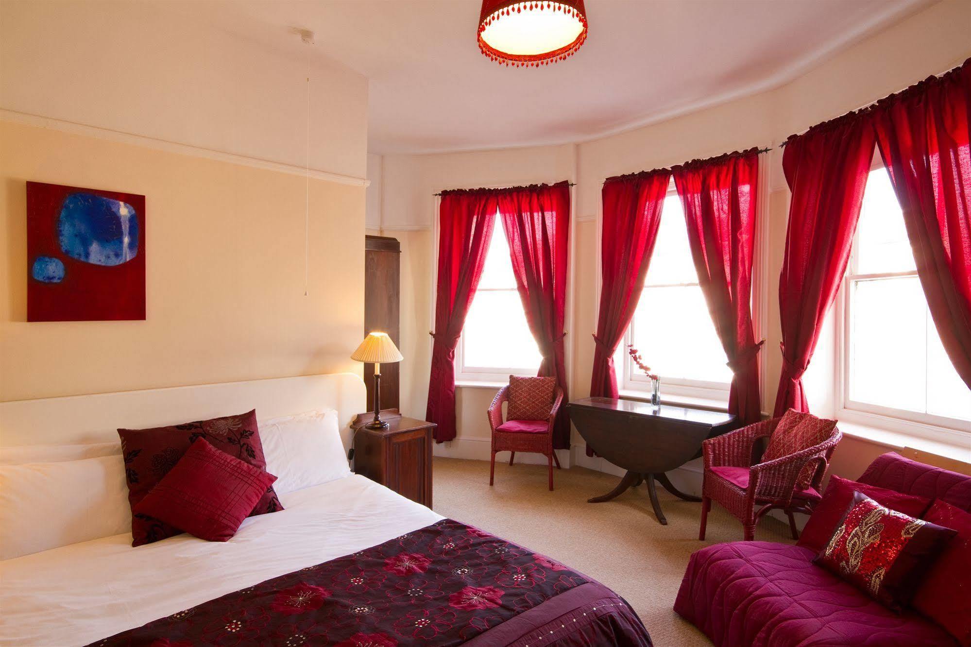 The East Guest house 4*