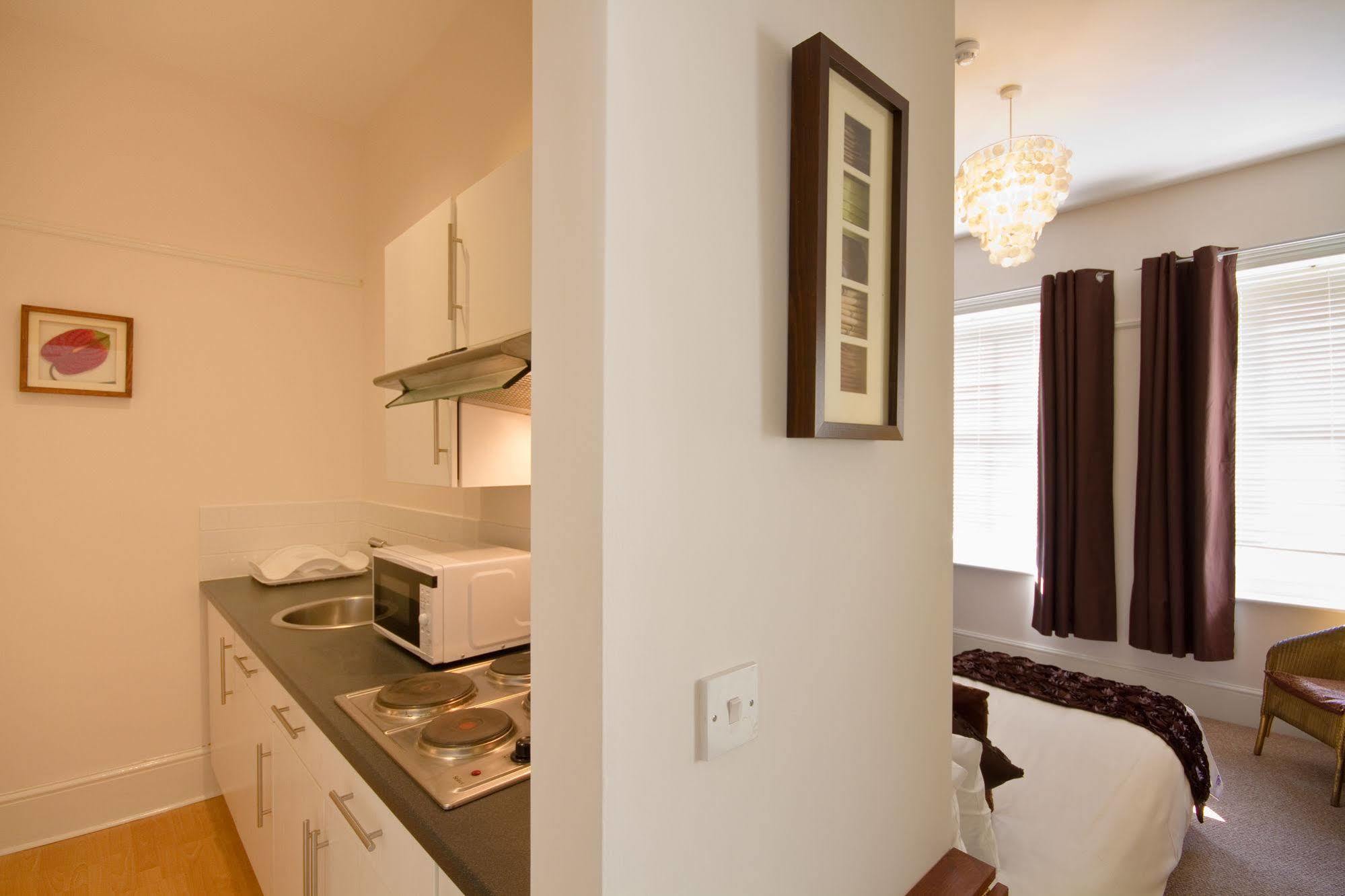 The East 4* Eastbourne