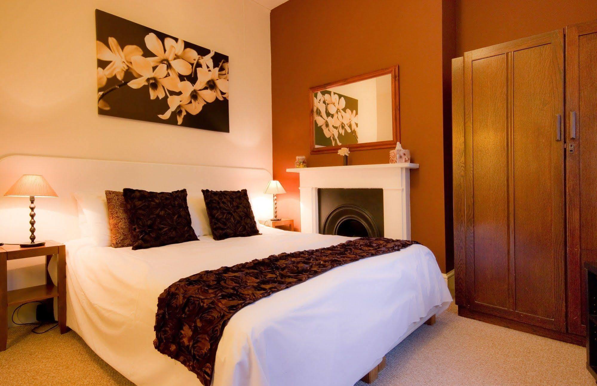 The East Guest house