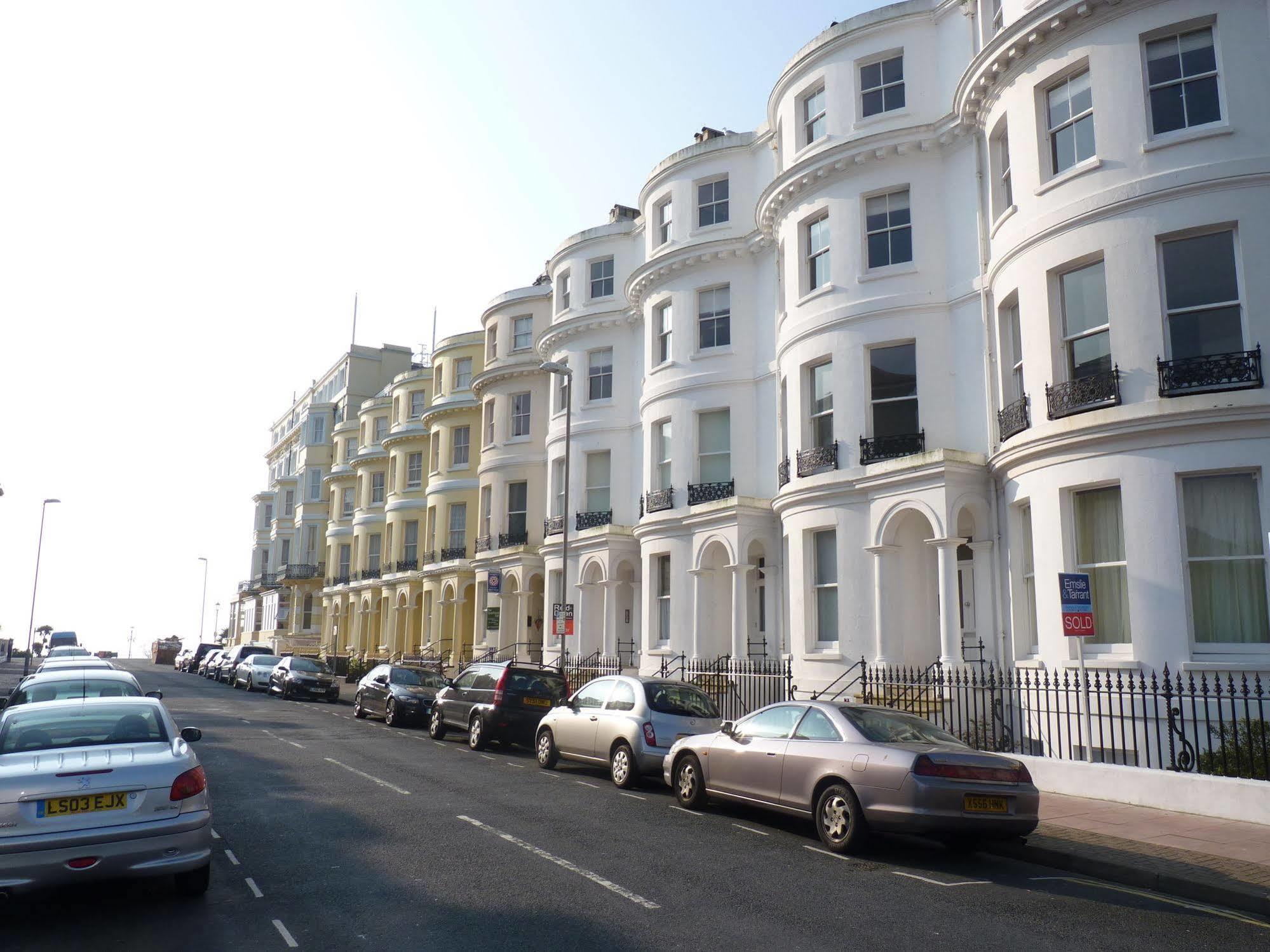 The East 4* Eastbourne