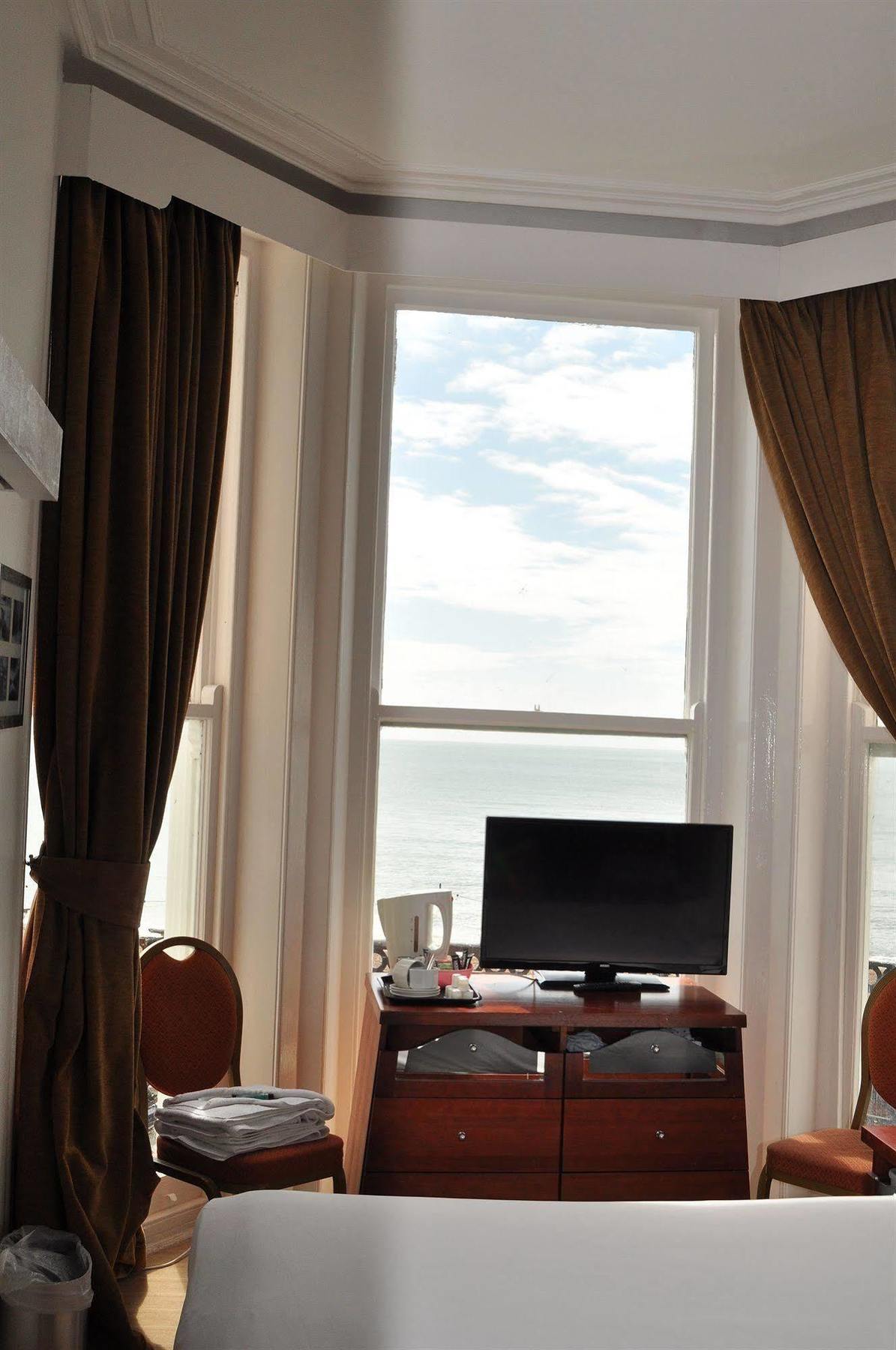 The Hotel