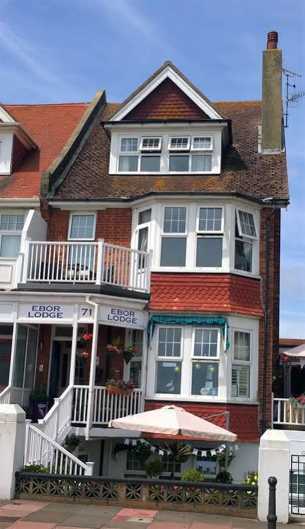Ebor 3* Eastbourne