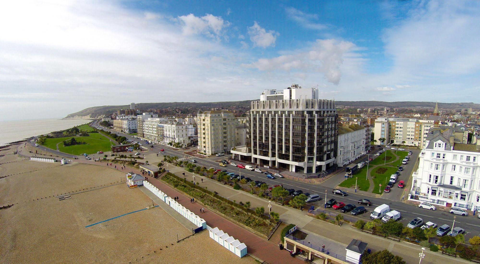 The View Hotel Eastbourne